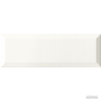 Плитка Monopole Ceramica Blanco Brillo Bis 10x30 см