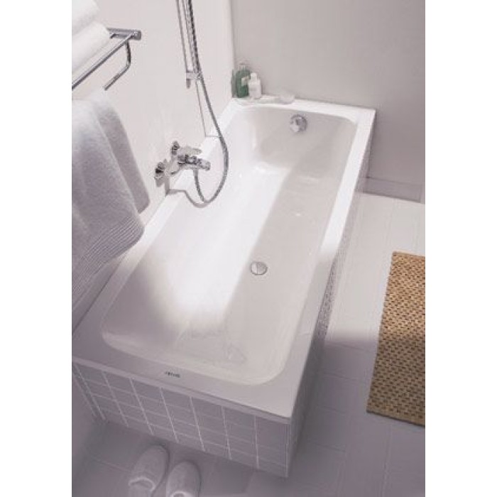 D-Code ванна прямоугольная 170 см 700100000000000 в интернет-магазине «Estet Room»