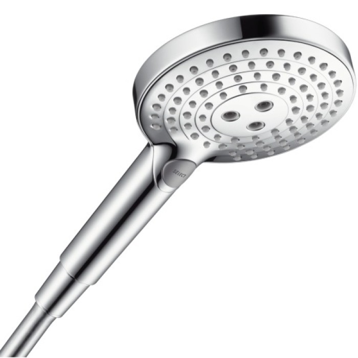 Ручной душ Hansgrohe Raindance Select S 120 3jet 26530000