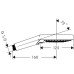 Ручной душ Hansgrohe Raindance Select S 120 3jet 26530000