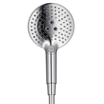 Ручной душ Hansgrohe Raindance Select S 120 3jet 26530000