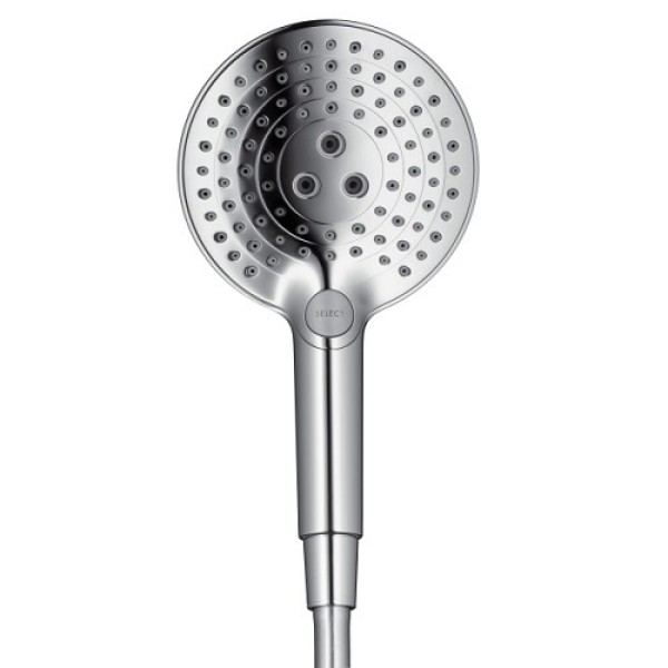 Ручной душ Hansgrohe Raindance Select S 120 3jet 26530000