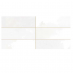 Плитка   PERONDA FS TRADITION BRICK WHITE LT 10×400×200
