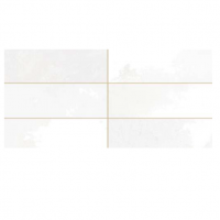 Плитка Peronda Fs Tradition Brick White Lt 20x40 см