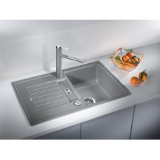 Мойка для кухни Blanco Zia 45 S алюметаллик 514725