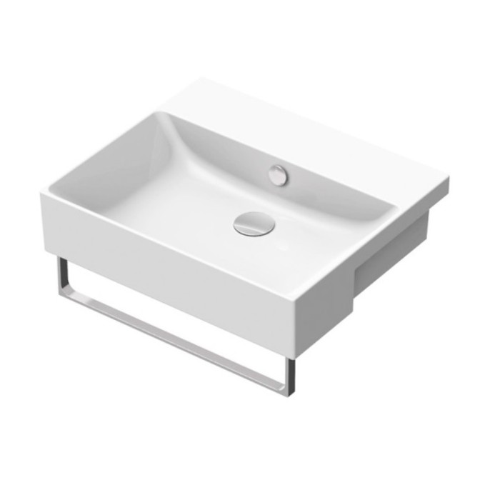 Керамическая раковина 55 см Catalano NEW ZERO