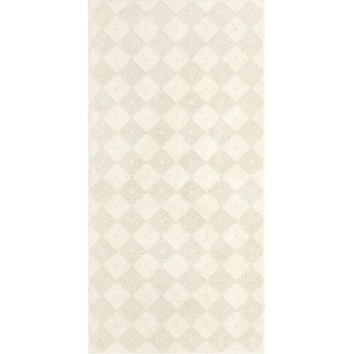 Плитка Paradyz PALAZZO CREMA INSERTO SHINE