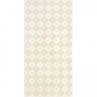 Плитка Paradyz PALAZZO CREMA INSERTO SHINE