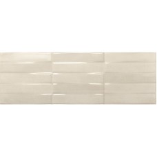 Плитка BALDOCER TENDENZA GEA BIANCO 10×600×200 для ванной и кухни