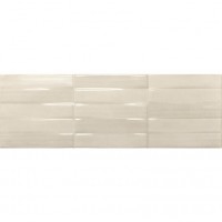 Плитка BALDOCER TENDENZA GEA BIANCO 10×600×200 для ванной и кухни