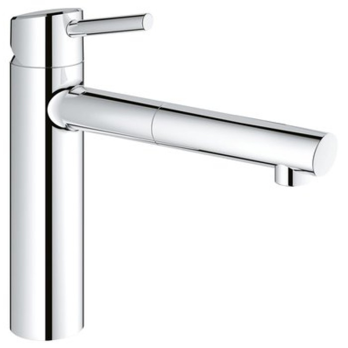 Смеситель для кухни Grohe Concetto 31129001