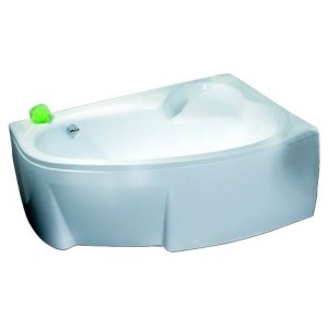 Ванна акриловая Ravak Asymmetric 170x110 L\R