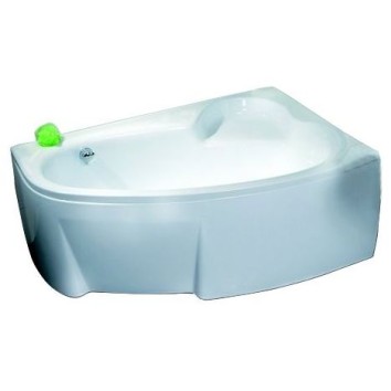 Ванна акриловая Ravak Asymmetric 170x110 L\R