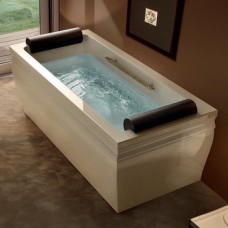 Gruppo Treesse Blanque 1880 Ванна в стиле арт-деко 180x80xh65 см