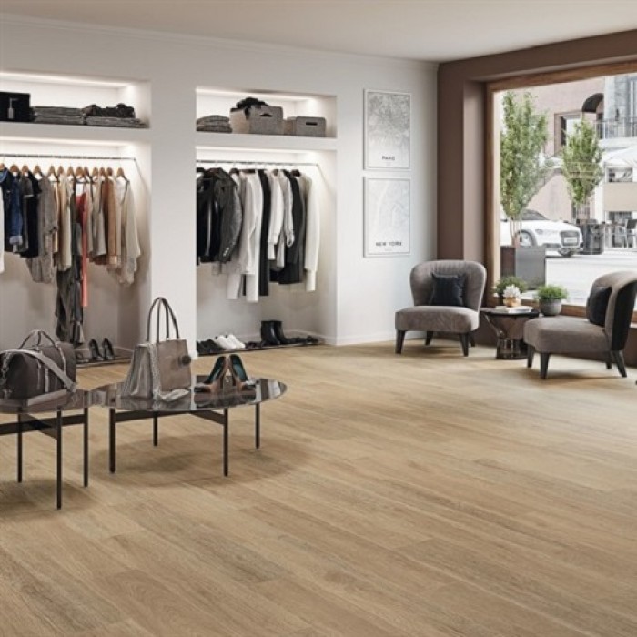 Керамогранит Baldocer Carpatos Roble 9×1200×200 под дерево