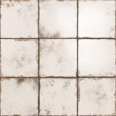 Керамограніт Mainzu Metallici White 20x20 см