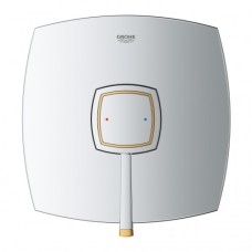 Grohe Grandera Смеситель однорычажный на 1 выход (24067IG0)