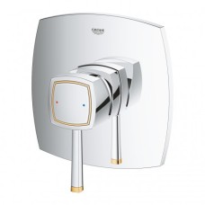 Grohe Grandera Смеситель однорычажный на 1 выход (24067IG0)