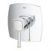 Grohe Grandera Смеситель однорычажный на 1 выход (24067IG0)