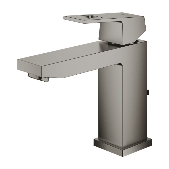 Grohe Eurocube Смеситель однорычажный для раковины M-Size (23445AL0)