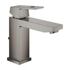 Grohe Eurocube Смеситель однорычажный для раковины M-Size (23445AL0)