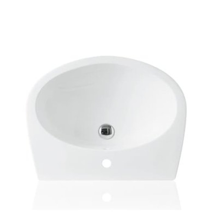 Керамическая раковина 65 см Simas LFT Spazio LFT 05