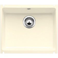 Мойка для кухни Blanco Subline 500-U Ceramic магнолия 523734