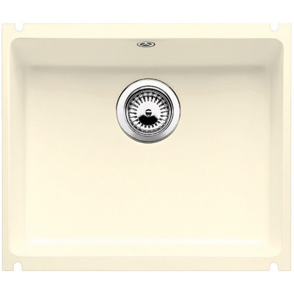 Мойка для кухни Blanco Subline 500-U Ceramic магнолия 523734