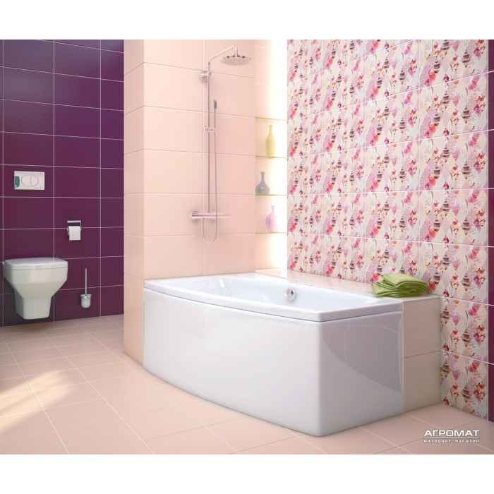 Плитка Cersanit Casablanca MODERN 8×450×300