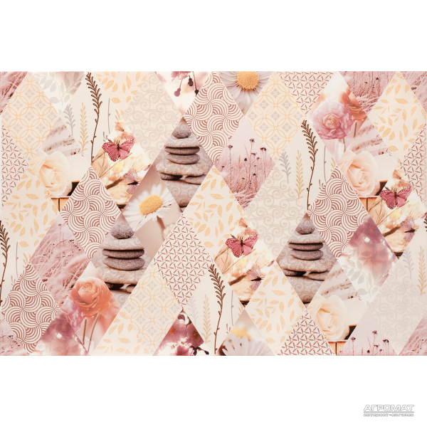 Плитка Cersanit Casablanca MODERN 8×450×300