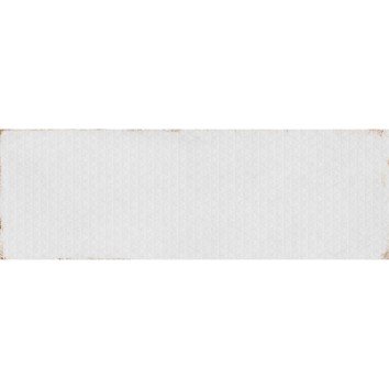 Плитка Rocersa Clash Rel White 20x60 см