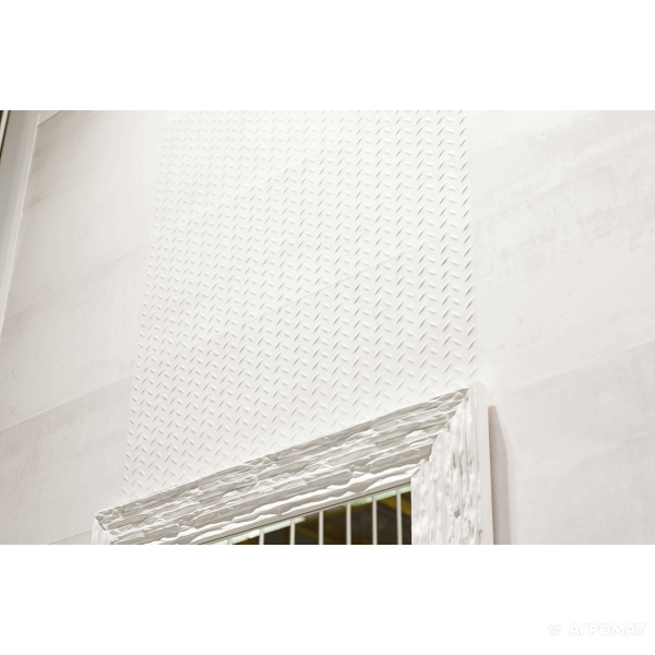 Плитка Azulev Expression WHEAT BLANCO SLIMRECT 6×650×250