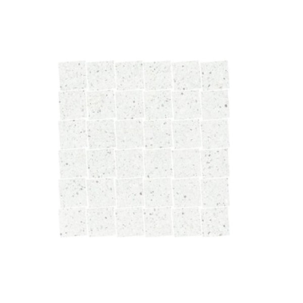 Плитка OPOCZNO UA ROVENA LIGHT GREY MOSAIC 7×301×303