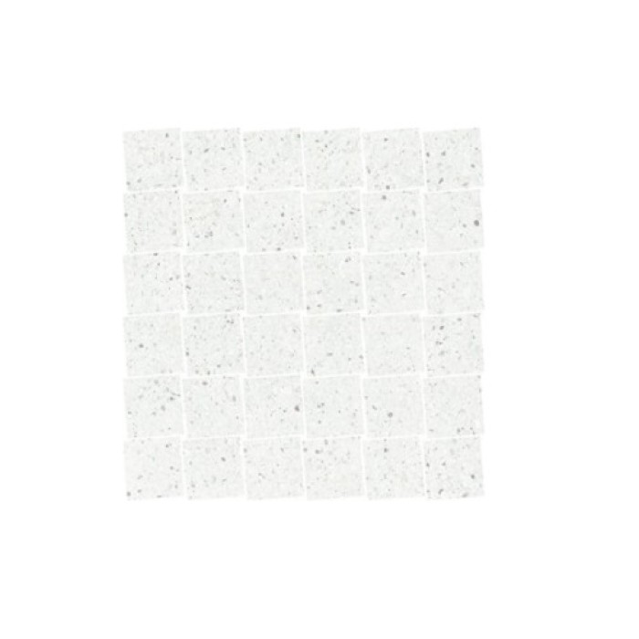 Плитка OPOCZNO UA ROVENA LIGHT GREY MOSAIC 7×301×303