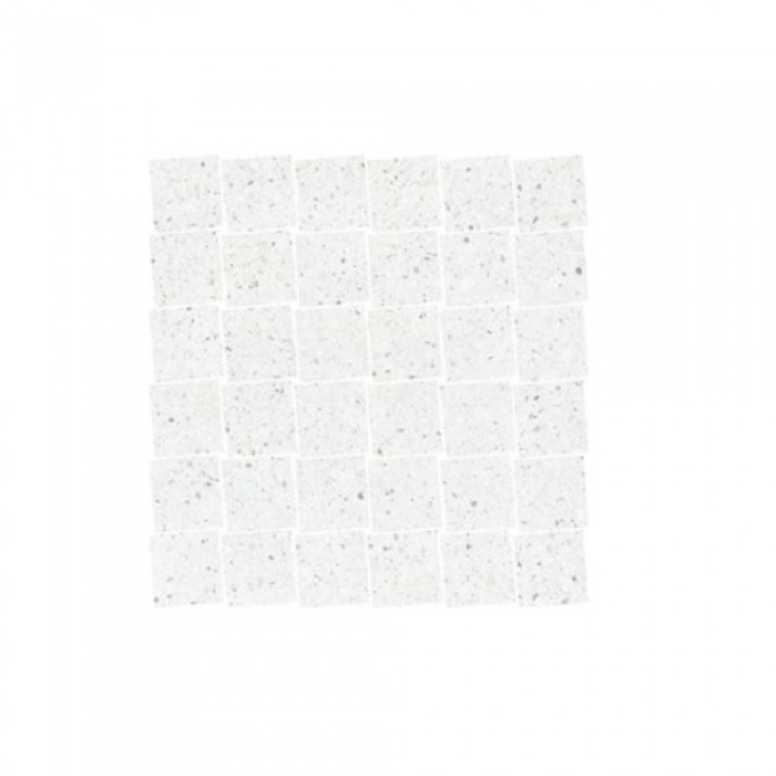 Плитка OPOCZNO UA ROVENA LIGHT GREY MOSAIC 7×301×303