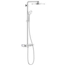 Grohe Euphoria Smart Control System 310 Duo Душевая система с термостатом 26507000
