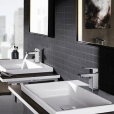 Смеситель для раковины Grohe Eurocube S-Size 2312700E