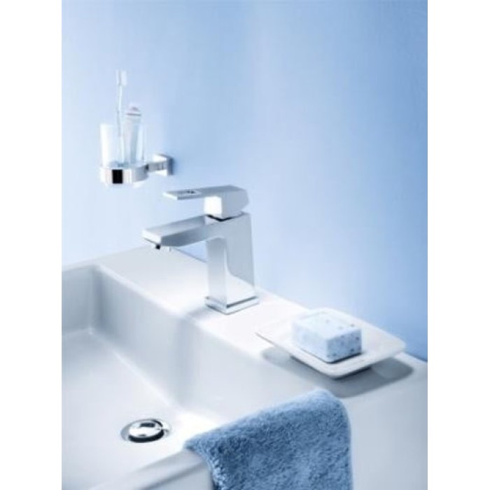 Смеситель для раковины Grohe Eurocube S-Size 2312700E