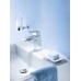 Смеситель для раковины Grohe Eurocube S-Size 2312700E