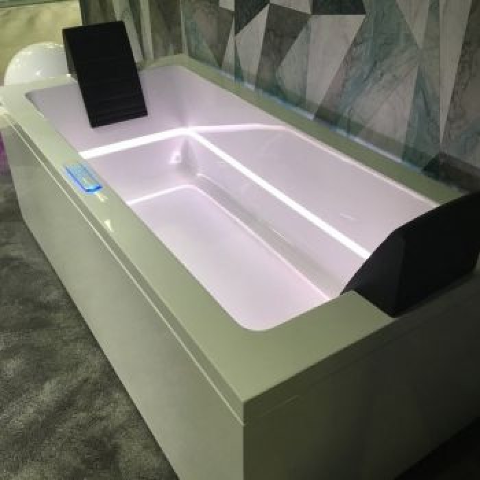 Gruppo Treesse Dream Ванна в современном стиле 180x80xh67 см Gruppo Treesse Dream Ванна в современном стиле 180x80xh67 см