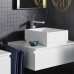 Grohe Eurocube Joy Смеситель однорычажный для раковины XL-Size (23661000)