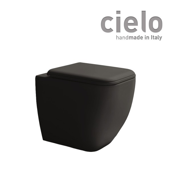 Унитаз напольный Cielo Shui Comfort