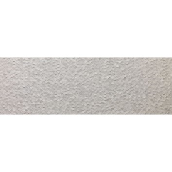 Плитка VENIS DUBAI METROPOLITAN ANTRACITA 10×1000×333 под бетон для ванной и кухни