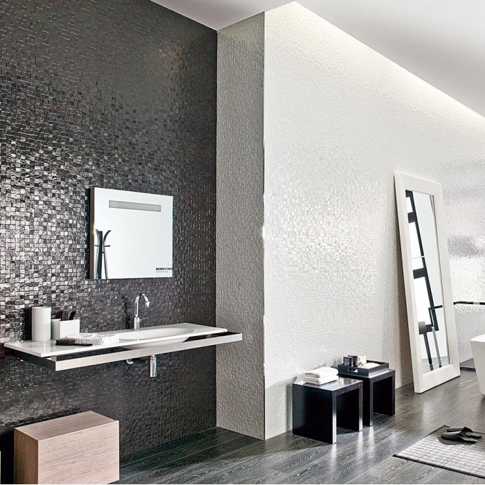 Плитка Porcelanosa Matrix Antracita