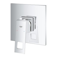 Grohe Eurocube Смеситель однорычажный на 1 выход (24061000)