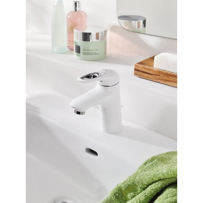 Смеситель для раковины Grohe Eurostyle S-Size 33558LS3