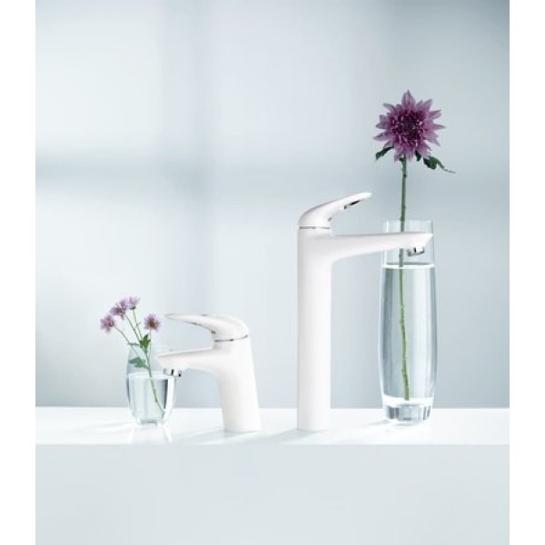 Смеситель для раковины Grohe Eurostyle S-Size 33558LS3
