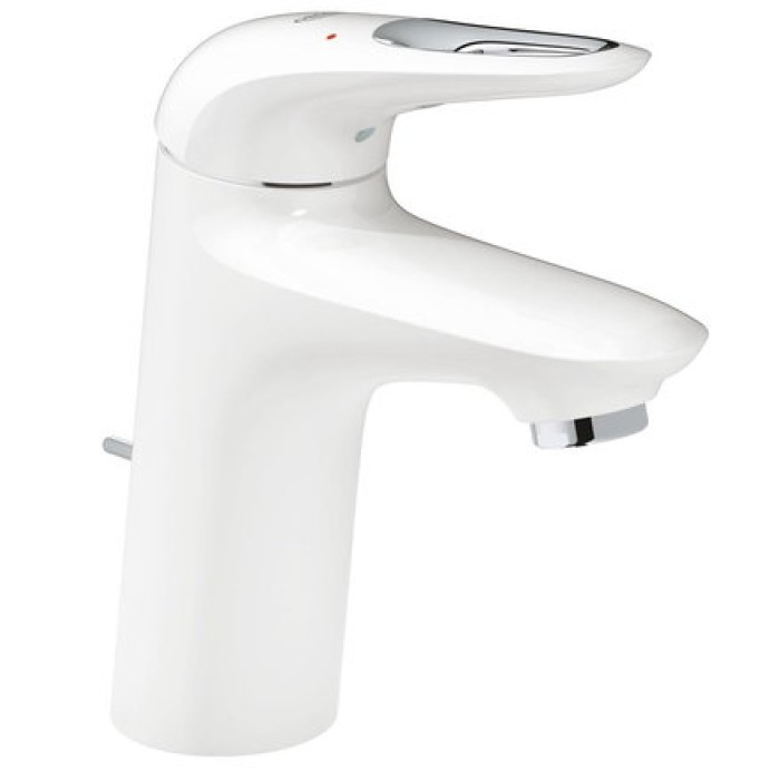 Смеситель для раковины Grohe Eurostyle S-Size 33558LS3