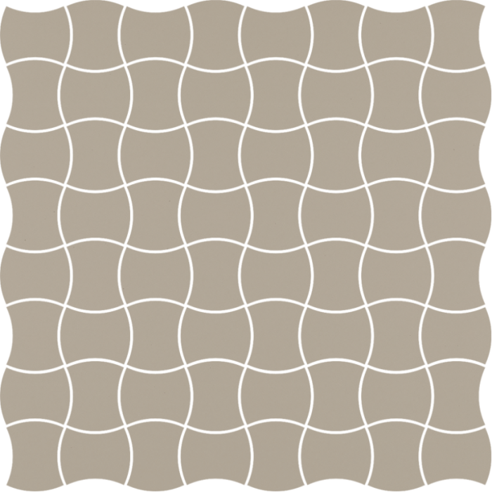 Керамогранит Paradyz MODERNIZM GRYS MOZAIKA PRASOWANA