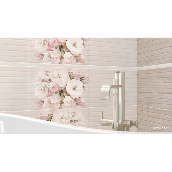 Плитка Cersanit Sakura BORDER MODERN 9×450×25